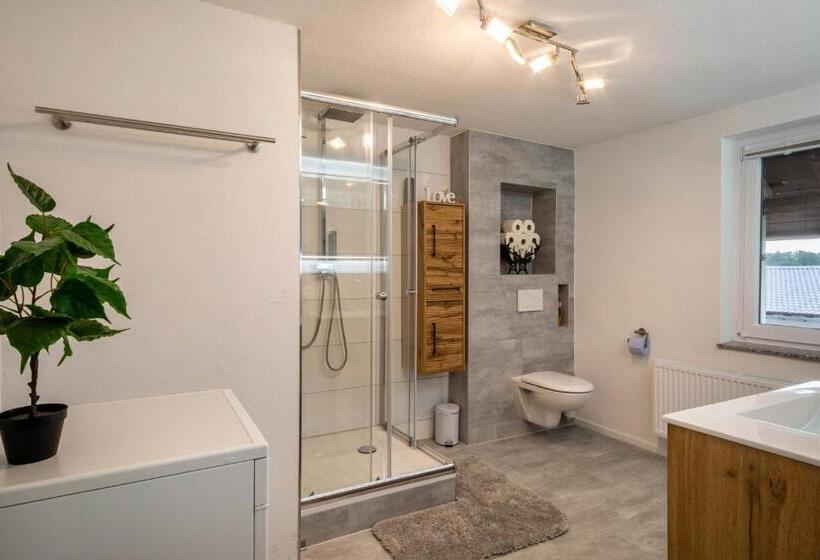 Ferienwohnung Ellenweiler Bis 10 P