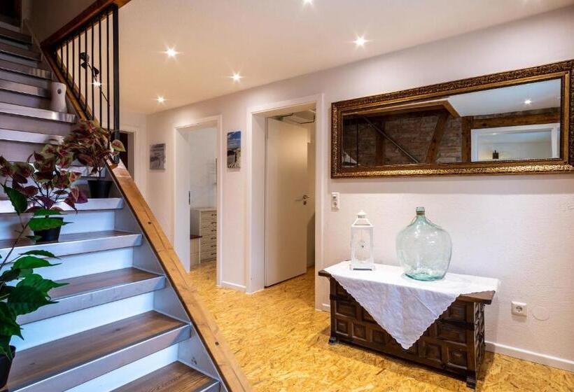 Ferienwohnung Ellenweiler Bis 10 P