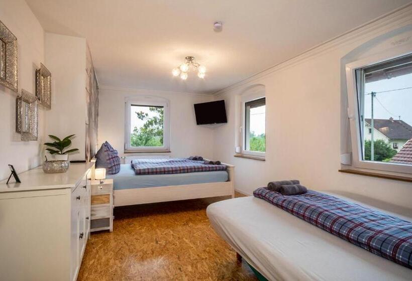 Ferienwohnung Ellenweiler Bis 10 P