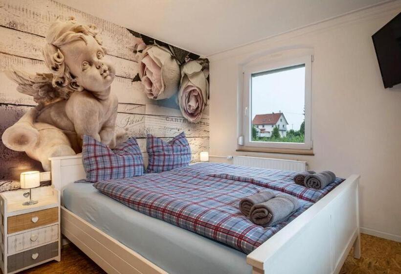 Ferienwohnung Ellenweiler Bis 10 P