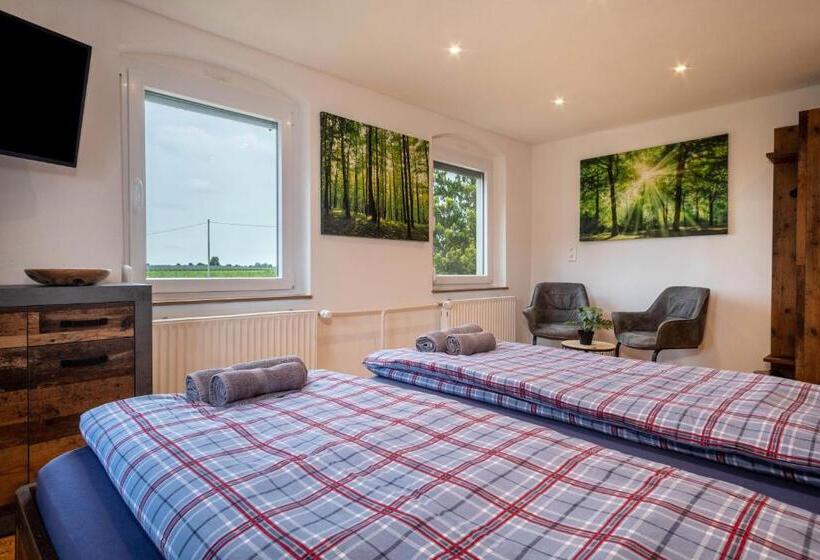 Ferienwohnung Ellenweiler Bis 10 P