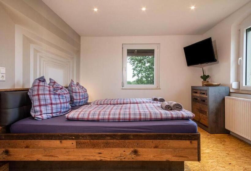 Ferienwohnung Ellenweiler Bis 10 P