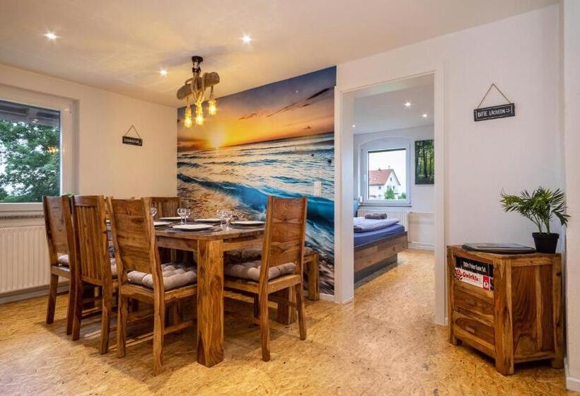 Ferienwohnung Ellenweiler Bis 10 P