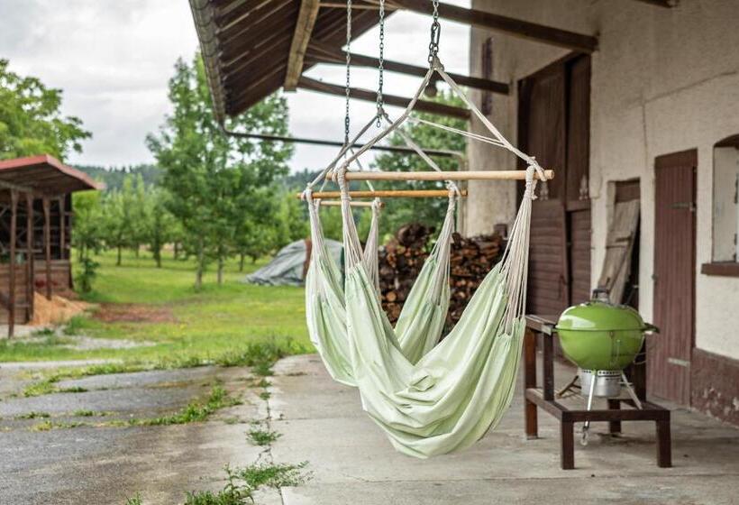 Ferienwohnung Ellenweiler Bis 10 P