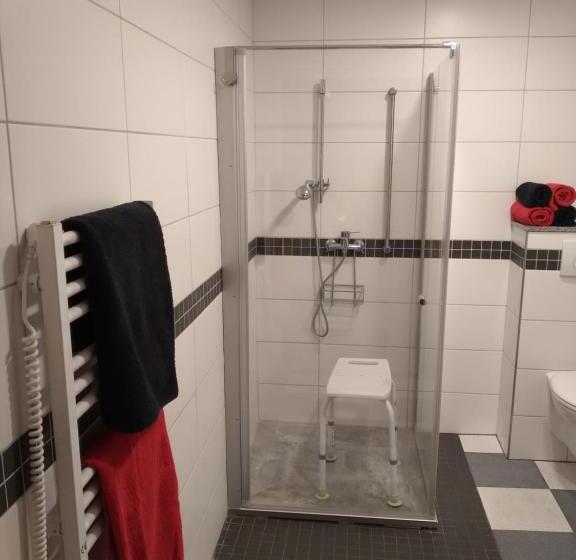 Ferienwohnung Im Zentrum Von Sooden