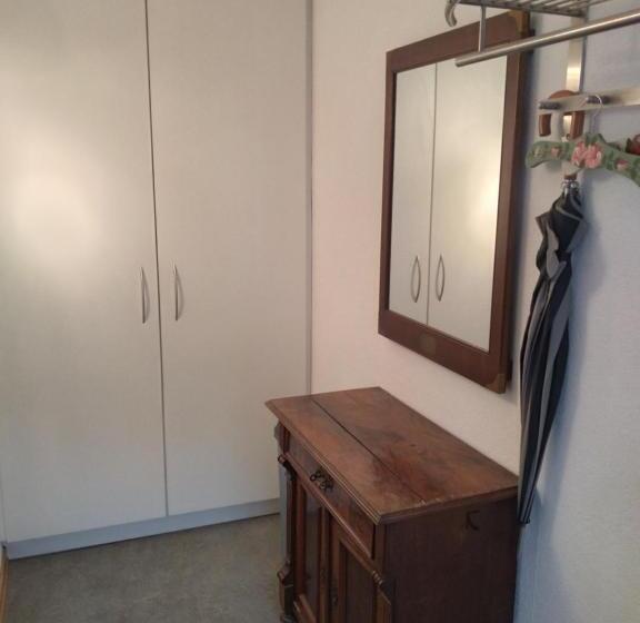 Ferienwohnung Im Zentrum Von Sooden