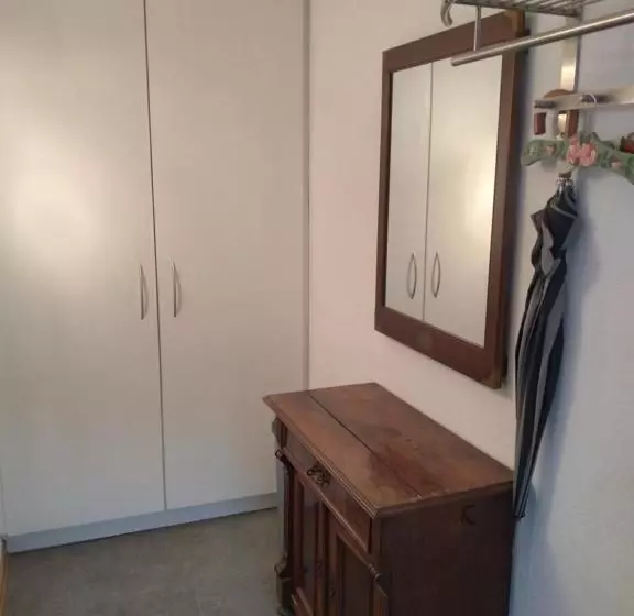 Ferienwohnung Im Zentrum Von Sooden