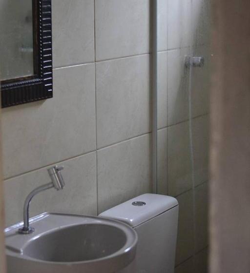 Hostel Quintal Do Rosa