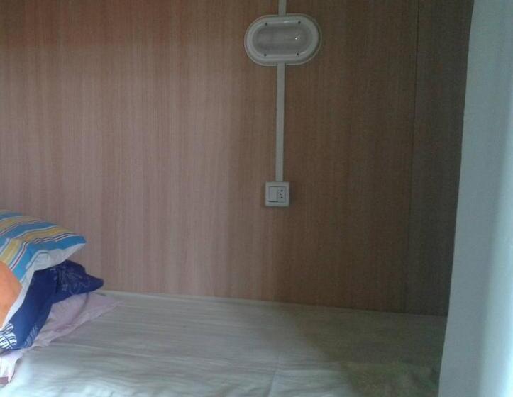 Hostel Quintal Do Rosa