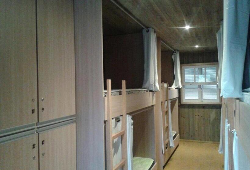 Hostel Quintal Do Rosa