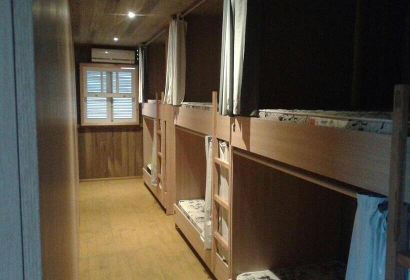 Hostel Quintal Do Rosa