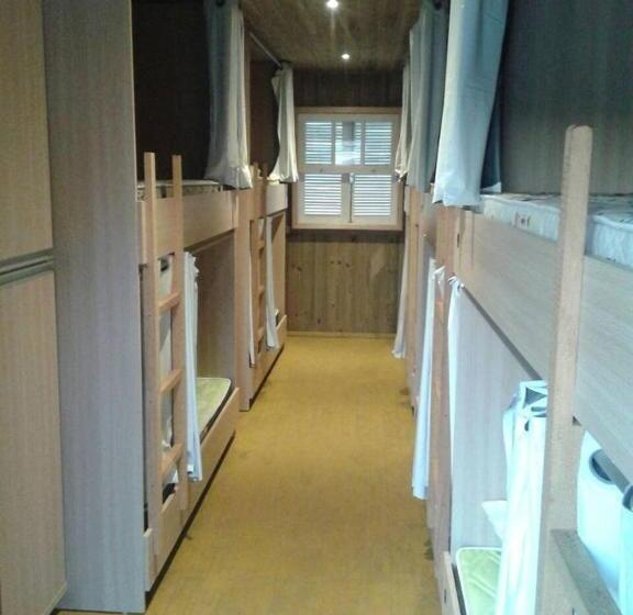 Hostel Quintal Do Rosa