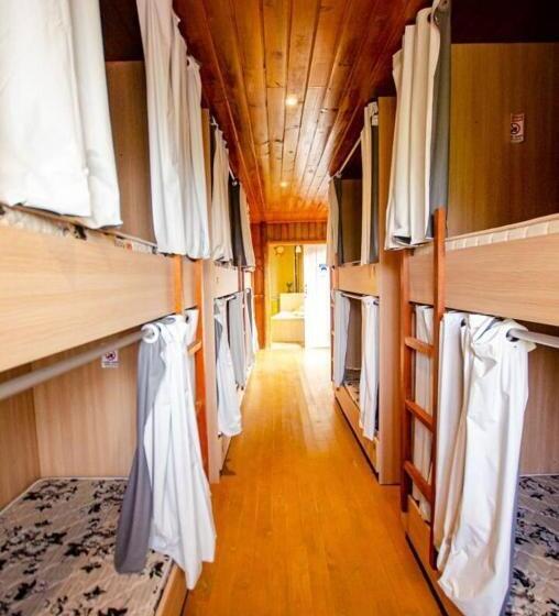 Hostel Quintal Do Rosa