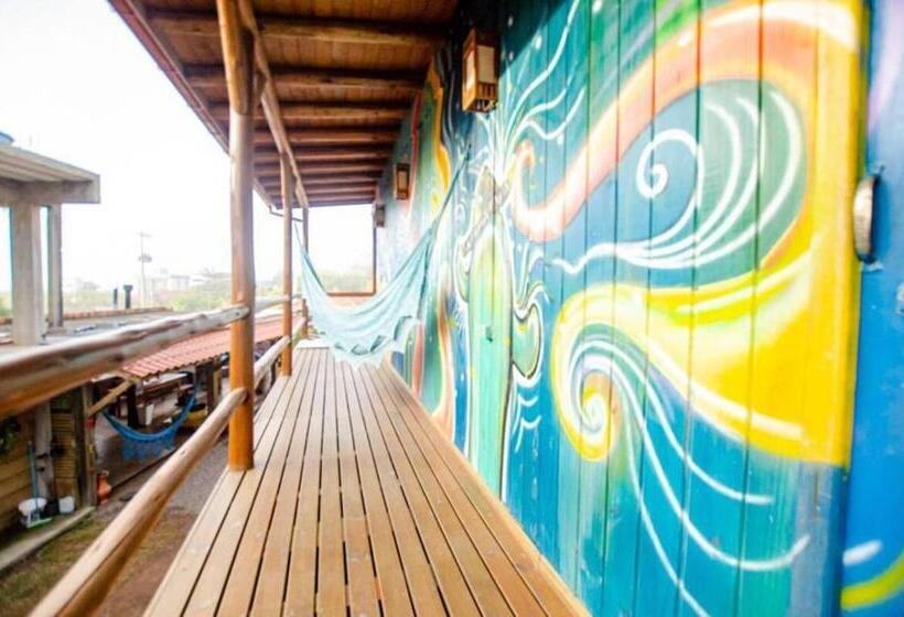 Hostel Quintal Do Rosa