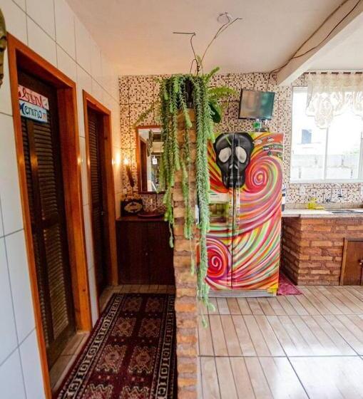 Hostel Quintal Do Rosa