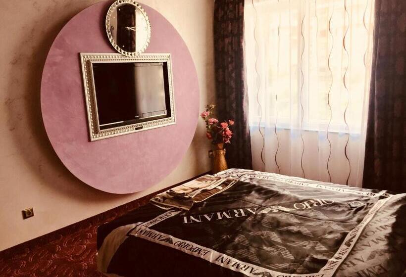 בית מלון כפרי стаи за гости топ старс смолян