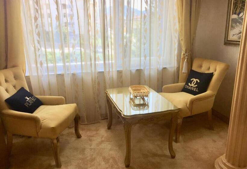 בית מלון כפרי стаи за гости топ старс смолян