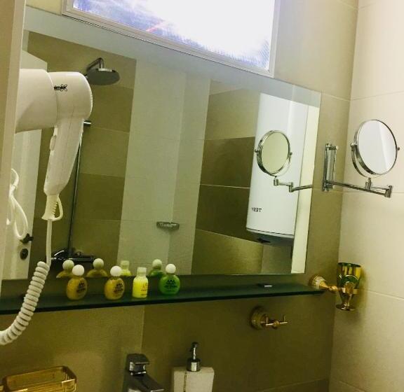 בית מלון כפרי стаи за гости топ старс смолян