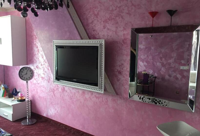 בית מלון כפרי стаи за гости топ старс смолян