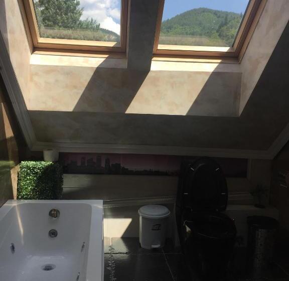 בית מלון כפרי стаи за гости топ старс смолян