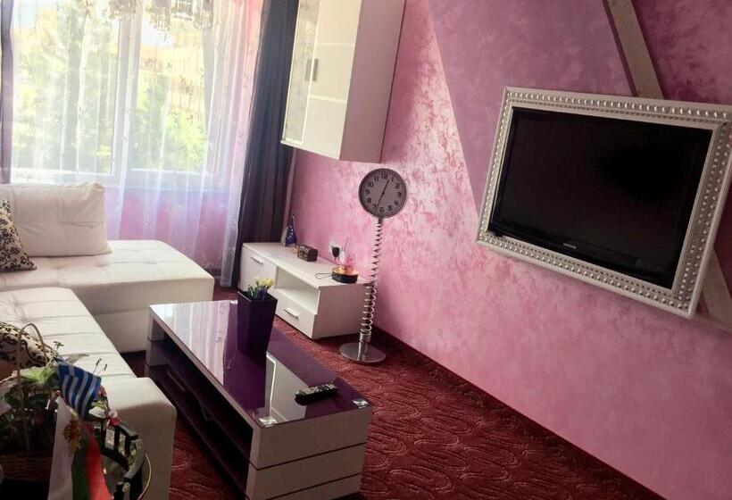 בית מלון כפרי стаи за гости топ старс смолян