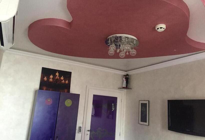 בית מלון כפרי стаи за гости топ старс смолян