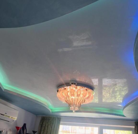 בית מלון כפרי стаи за гости топ старс смолян