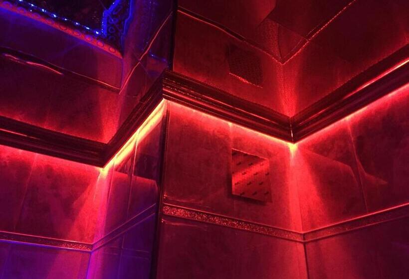 בית מלון כפרי стаи за гости топ старс смолян