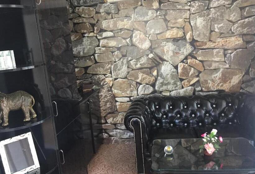 בית מלון כפרי стаи за гости топ старс смолян