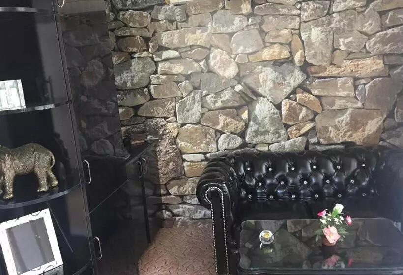هتل стаи за гости топ старс смолян