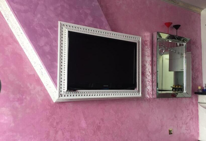 בית מלון כפרי стаи за гости топ старс смолян