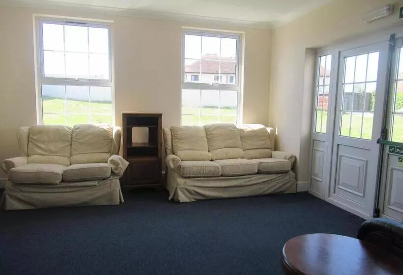 ホテル Foreshore House