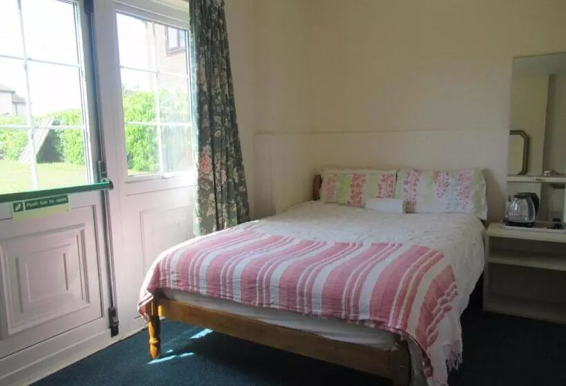 ホテル Foreshore House