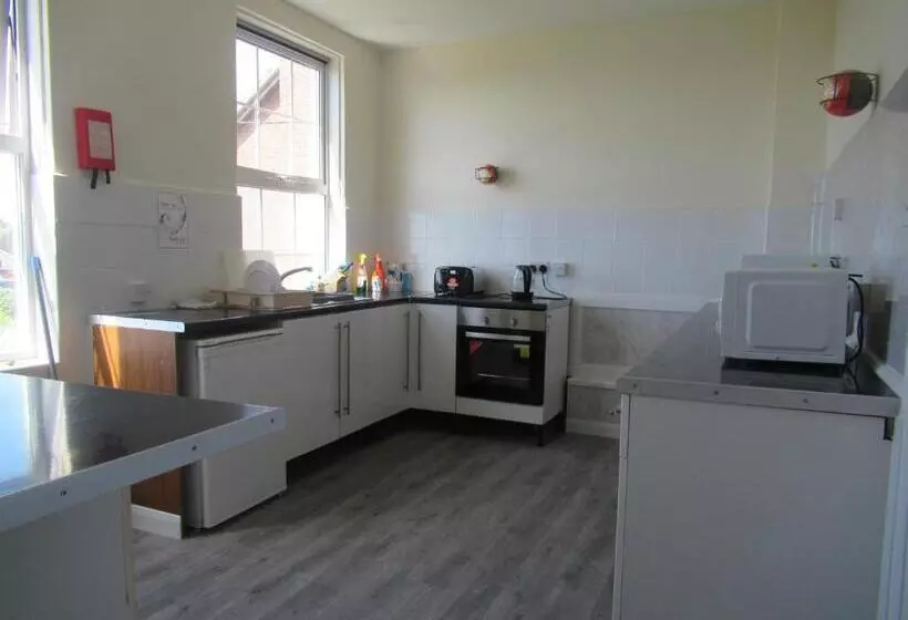 ホテル Foreshore House