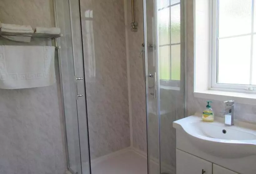 ホテル Foreshore House