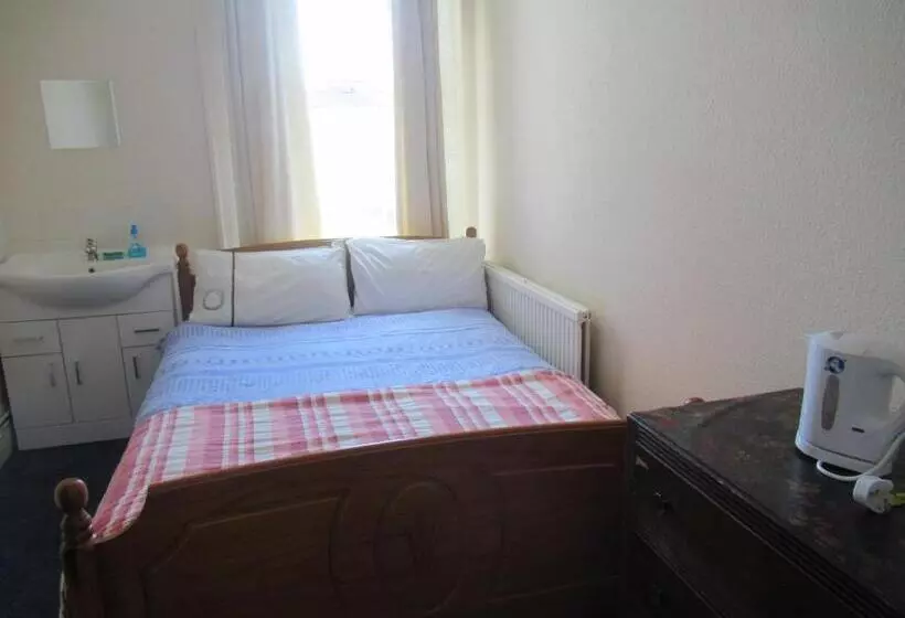 ホテル Foreshore House