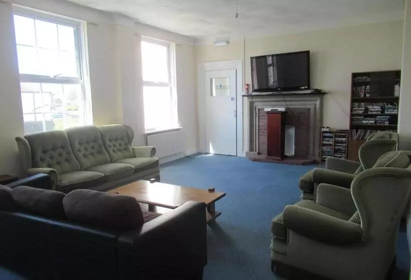 ホテル Foreshore House