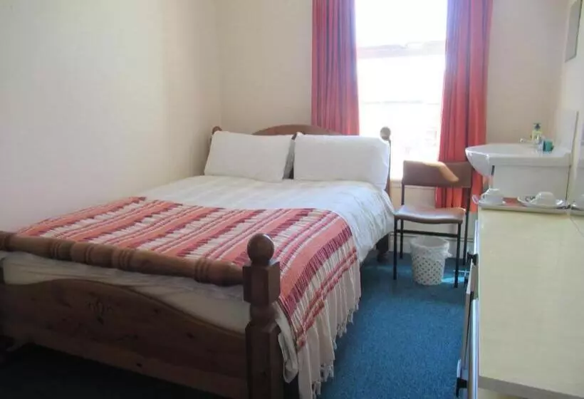 ホテル Foreshore House