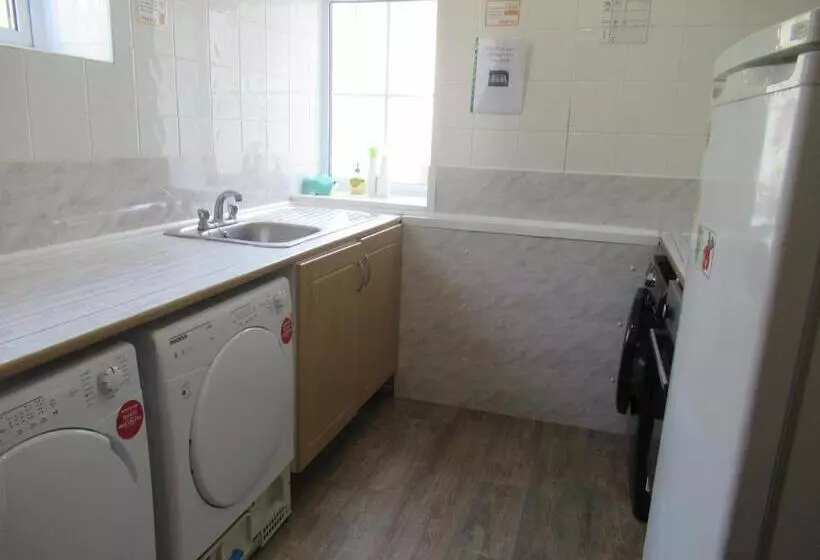 ホテル Foreshore House