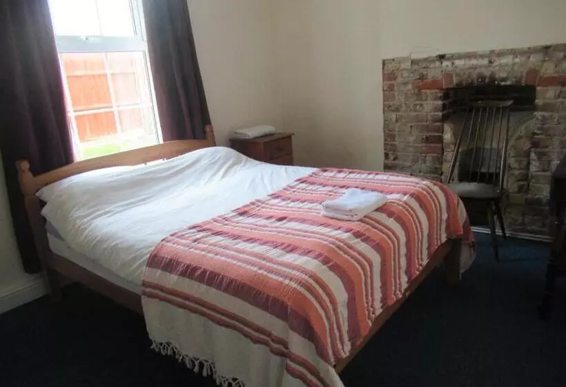 ホテル Foreshore House