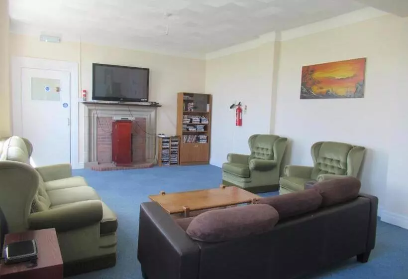 ホテル Foreshore House