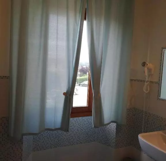Il Lago Del Mugello B&b