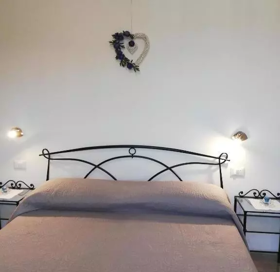 Il Lago Del Mugello B&b