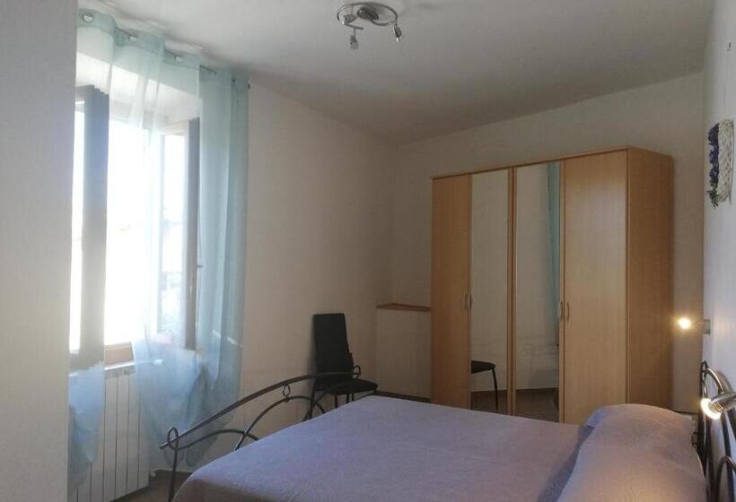 Il Lago Del Mugello B&b