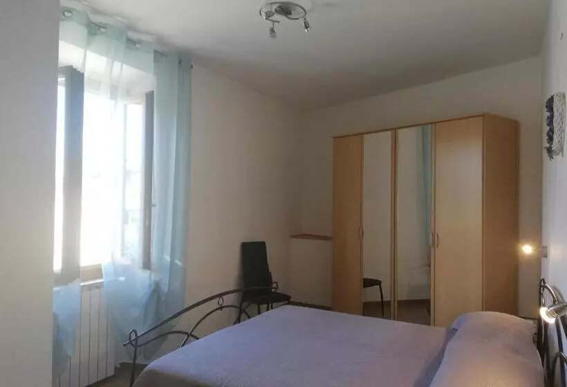 Il Lago Del Mugello B&b