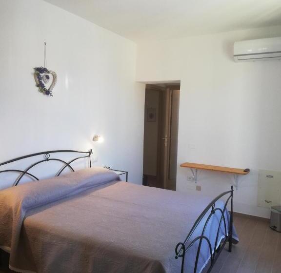 Il Lago Del Mugello B&b