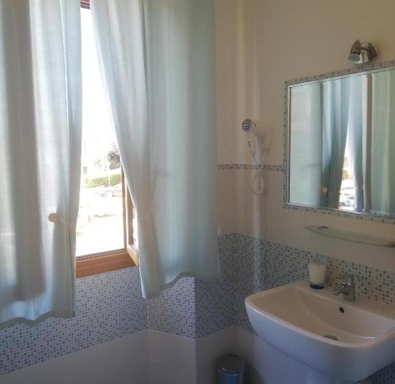 Il Lago Del Mugello B&b