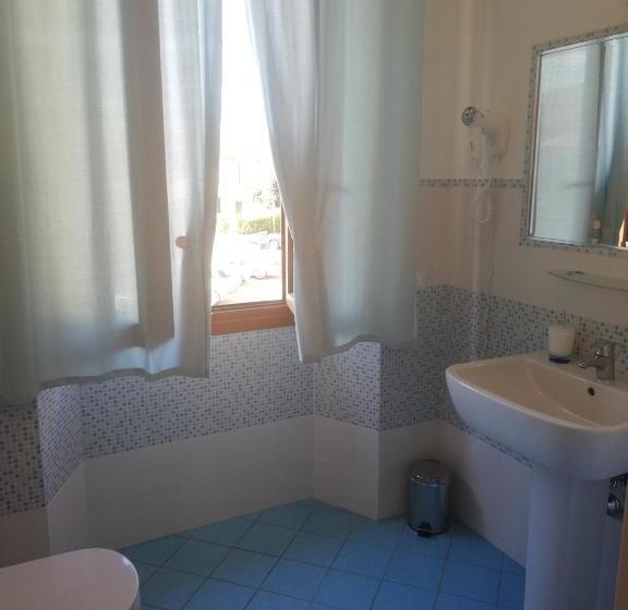 Il Lago Del Mugello B&b