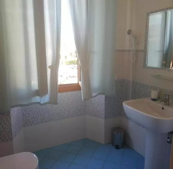 Il Lago Del Mugello B&b