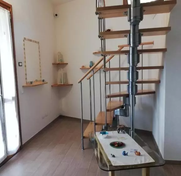 Il Lago Del Mugello B&b